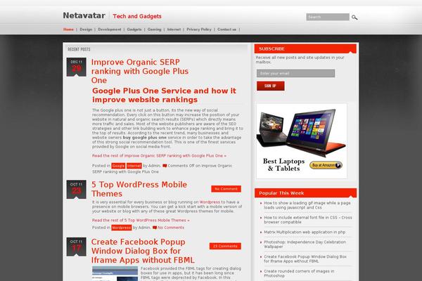 Site using WP SyntaxHighlighter plugin