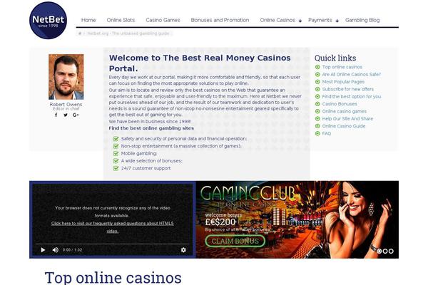 Site using Luckywp-table-of-contents plugin