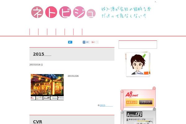 Site using WP-Note plugin