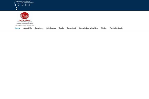 Site using Cost-calculator-builder plugin