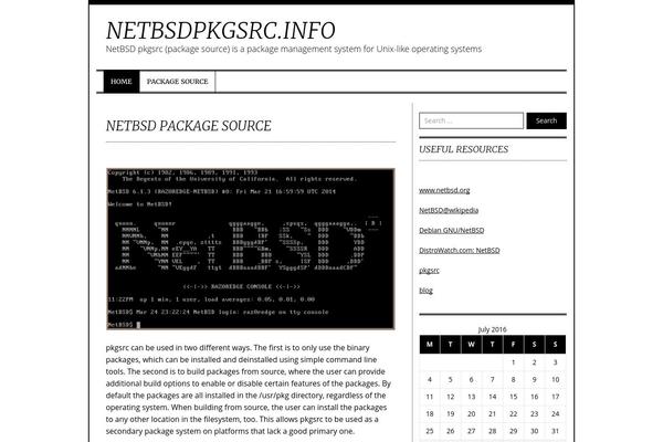 Divine theme site design template sample