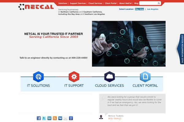 Site using Buttonizer-multifunctional-button plugin