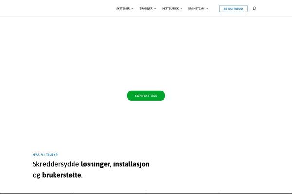 Site using Woo-vipps plugin