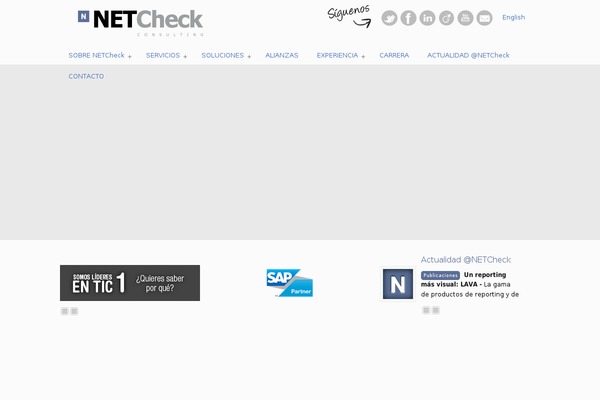 Site using FA Lite - WP responsive slider plugin plugin