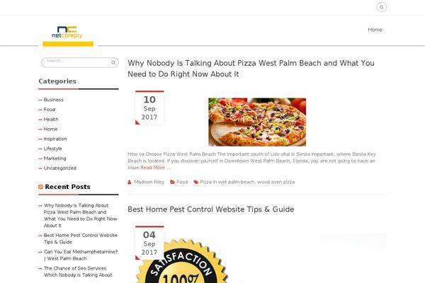 Site using PBN-Accelerator plugin
