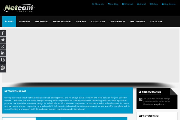 Site using Xpro-elementor-addons plugin