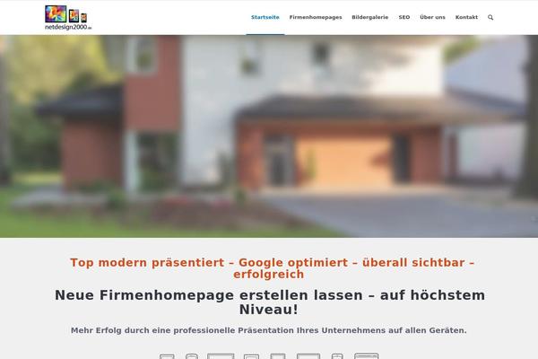 Site using Easy Sign Up plugin