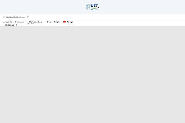 Site using Mobile Contact Bar plugin