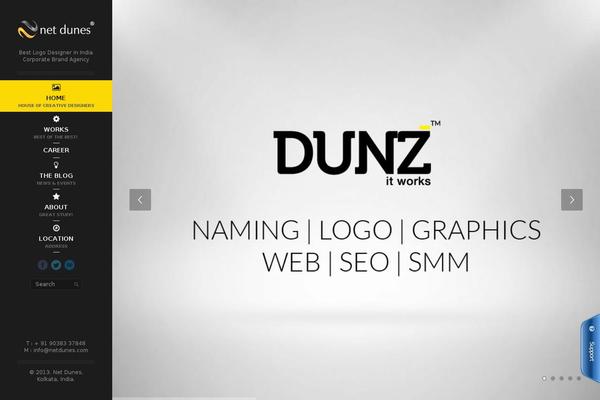 Site using WP Support Plus Responsive Ticket System plugin