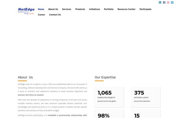 Site using Jquery Validation For Contact Form 7 plugin
