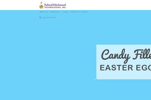 Site using Woocommerce-gateway-elavon plugin