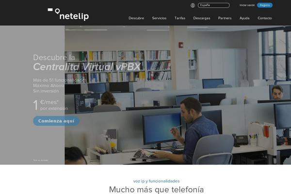 Site using VC_Modal_Popup plugin