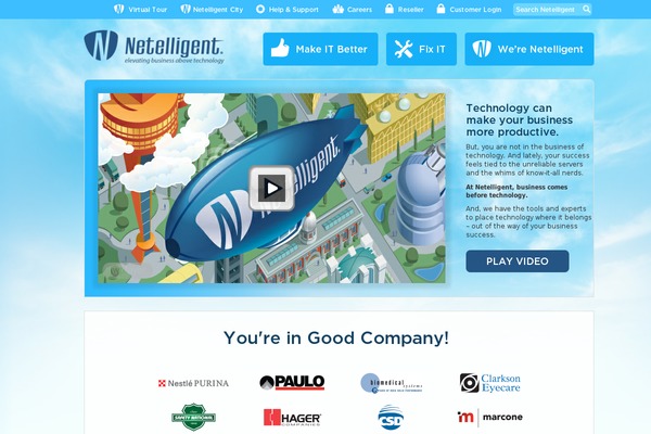 Site using Smart-post-show-pro plugin