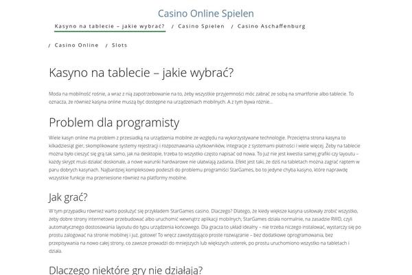 neteurocasino.com site used Minus