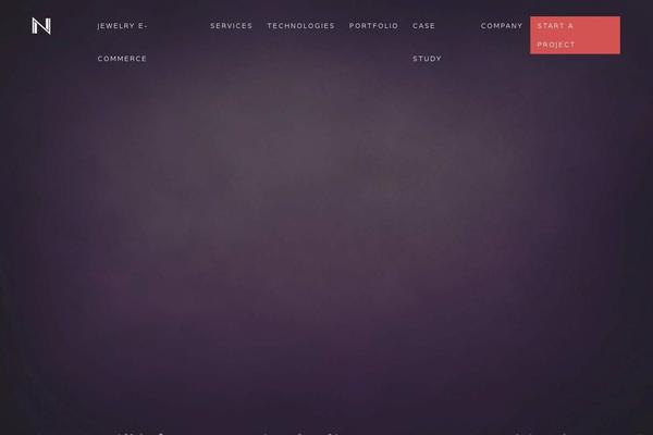 Agency Pro theme site design template sample