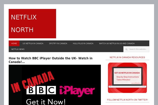 Site using IMDb Connector plugin