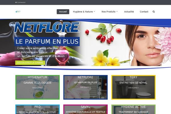 Site using Wpml-cms-nav plugin