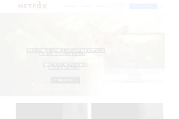 Site using Techwyse-form plugin