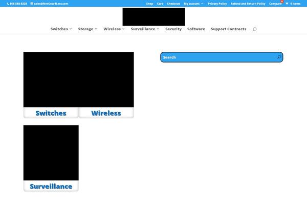 Site using Divi-woocommerce-extended plugin