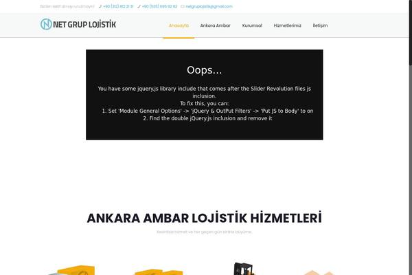 Site using Quick-call-button plugin