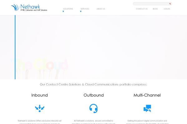 nethawk.com.pk site used Wpprocare