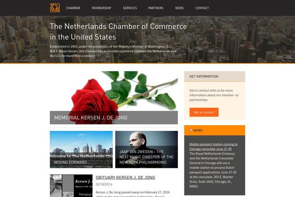 Site using Ajax Load More - Infinite Scroll plugin