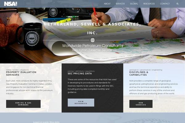 Site using Bws-linkedin plugin