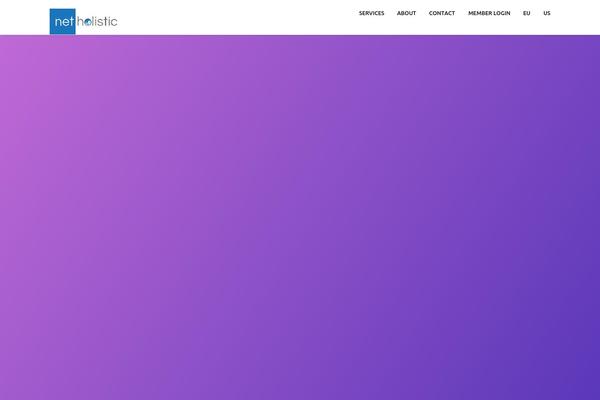 Site using wpLike2Get plugin