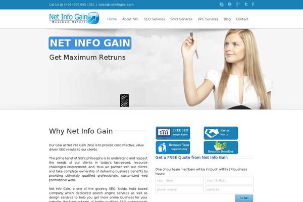 Site using ClickDesk Live Support - Live Chat - Help Desk Plugin for Websites plugin