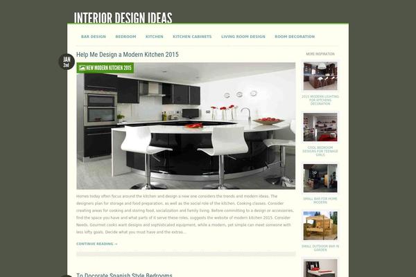 furious-v.1.0 theme websites examples