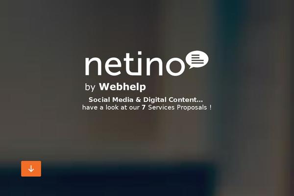 Site using Ninja-gdpr-compliance plugin