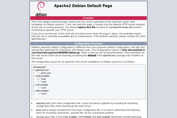netitaly.info site used Wp Critique