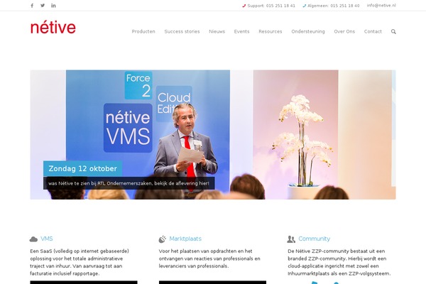 Site using Pt-content-views-pro plugin