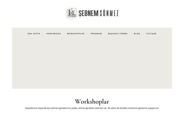Site using Qode-framework plugin