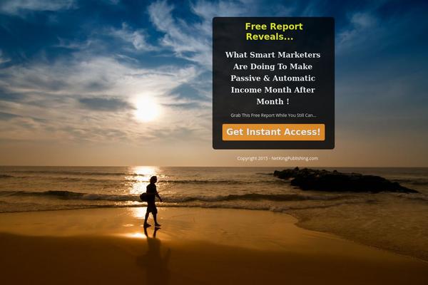 Site using Instabuilder2 plugin