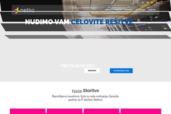 Site using Uji Popup plugin
