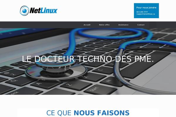 Appointment theme site design template sample