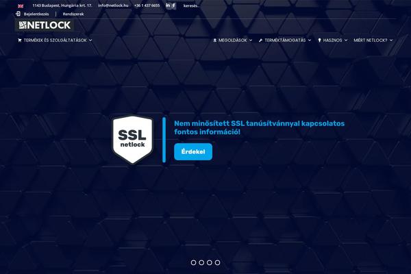 Site using Wp-post-modal plugin