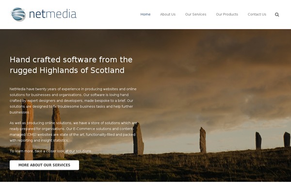 Site using Impreza_js_composer plugin