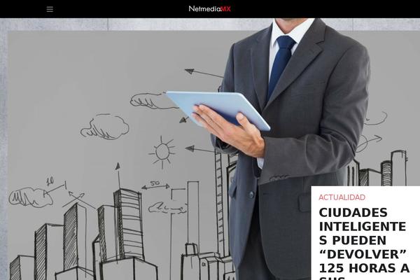 netmedia.info site used Netmedia