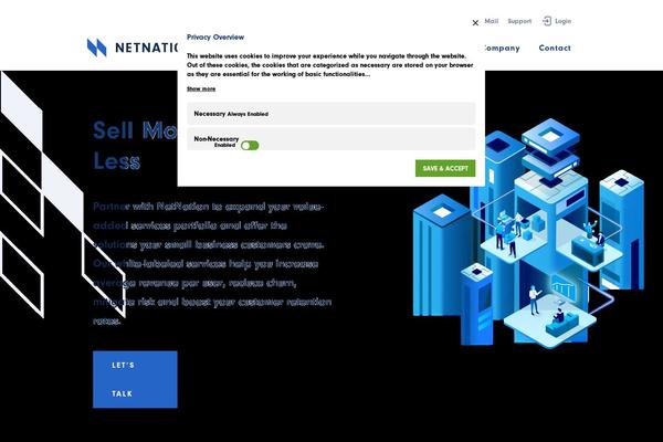 Site using ActiveCampaign plugin