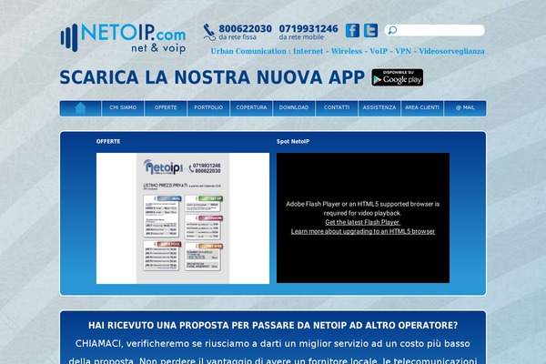 Site using Basic Google Maps Placemarks plugin
