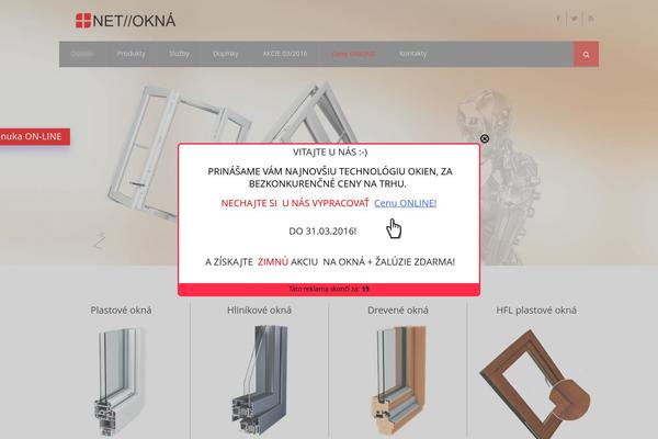 Site using Google-maps-ready-master plugin