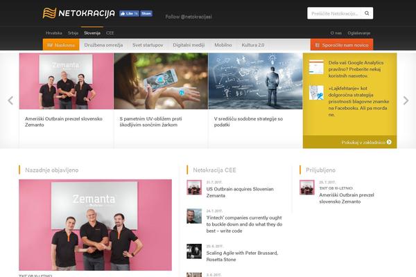 Site using Easy-social-metrics-pro plugin