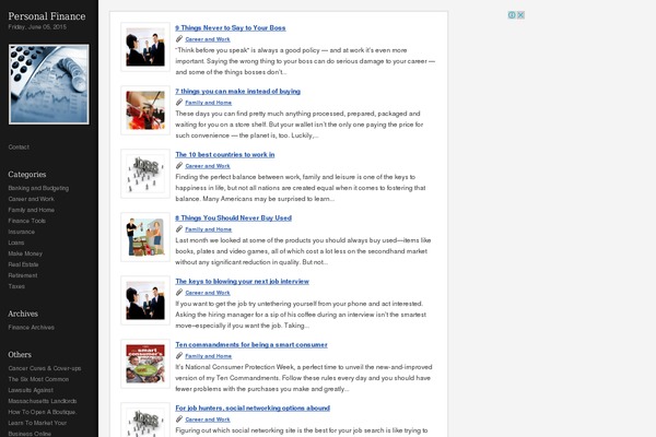 netpeller.com site used Moo