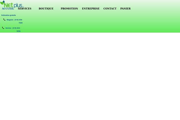 Site using Bdthemes-element-pack-lite plugin