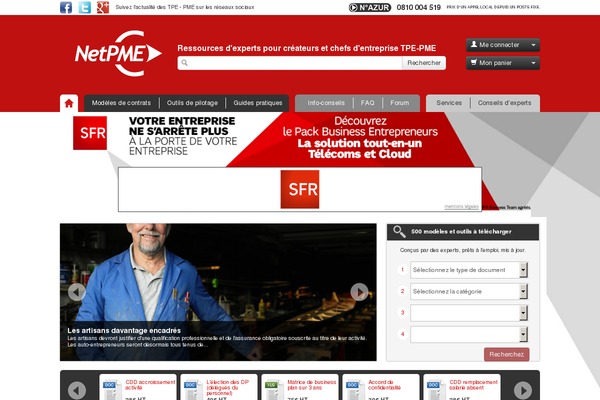 Phoenix theme site design template sample
