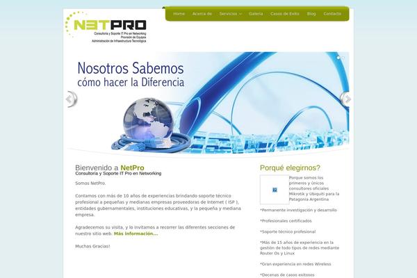 Theme-unite theme site design template sample