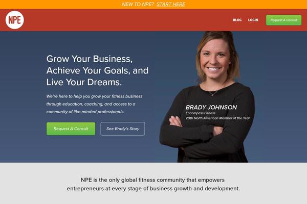 Site using Split-test-for-elementor-pro plugin
