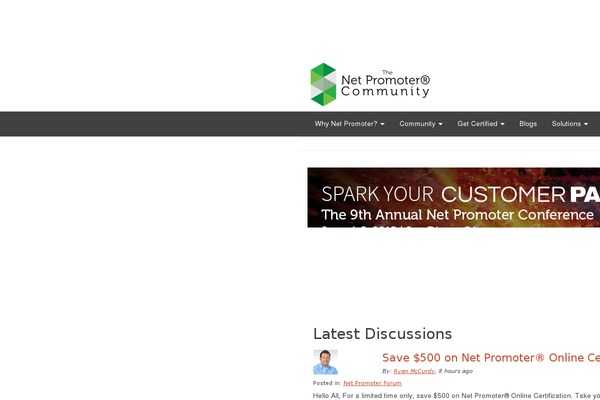 Eventor website example screenshot